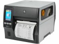 Zebra Technologies Zebra ZT400 Series ZT421 - Label printer - direct