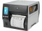 Bild 0 Zebra Technologies Thermodrucker ZT421 300 dpi TT Cutter, Drucktechnik
