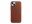 Image 0 Apple iPhone 14 Plus Leather Case with MagSafe - Umber