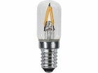 Star Trading Lampe LED Clear, 0.3 W, E14, Neutralweiss