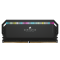 Corsair DDR5-RAM Dominator Platinum RGB 6000 MHz 2x 32
