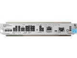 Hewlett Packard Enterprise HPE Aruba Networking Switch Modul J9827A, Zubehörtyp