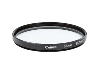 Canon - Filter - Schutz - 58 mm 
