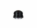 7Artisans Festbrennweite 4mm F/2.8 Fisheye ? Fujifilm X-Mount