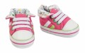 Heless Sneakers pink Grösse 38 - 45 cm