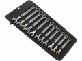 Wera Joker - Combination wrench set - 11 pieces