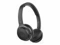 V7 Videoseven V7 HB600S - Micro-casque - sur-oreille - Bluetooth
