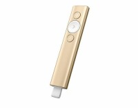 Logitech Presenter Spotlight Gold, Verbindungsmöglichkeiten: USB