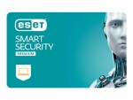 eset Smart Security Premium Vollversion, 3 User, 3 Jahre