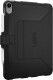 UAG Scout Folio Case - iPad 2022 (10th gen) [10.9 inch] - black