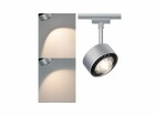 Paulmann LED Schienenspot URail Aldan II, 9 W, 2700