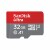 Image 9 SanDisk Ultra - Carte mémoire flash (adaptateur microSDHC