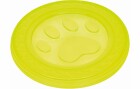 Nobby Hunde-Spielzeug Fly-Disc Paw, Ø 22 cm, Gelb, Produkttyp
