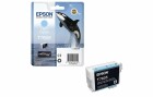 Epson Tinte C13T76054010 Light Cyan, Druckleistung Seiten: ×