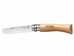 opinel Kindermesser N°07 Mon Premier Natural, Typ: Klappmesser