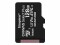 Bild 4 Kingston microSDXC-Karte Canvas Select Plus 128 GB