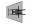Bild 12 NEOMOUNTS Wandhalterung WL40-550BL18 Schwarz, Eigenschaften