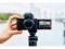 Bild 1 Sony Fotokamera ZV-1 II, Bildsensortyp: CMOS, Bildsensor