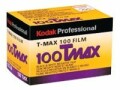 Kodak Professional T-Max 100 - Pellicule papier noir et