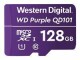 Western Digital WD Purple SC QD101 WDD128G1P0C - Flash-Speicherkarte