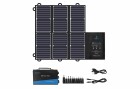 BigBlue Solar Ladegerät B434 42 W, USB, Solarpanel Leistung