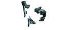 Sram Groupset Force eTap AXS 1x D1 HRD, Schaltstufen