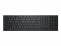 Dell KB500 - Keyboard - wireless - 2.4 GHz