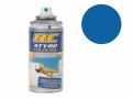 Ghiant Kunststoffspray RC STYRO Blau