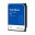Image 1 Western Digital WD Blue WD10EARZ - Hard drive - 1 TB