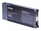 Epson Singlepack Matte Black T613800, 110ml