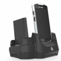 Zebra Technologies Zebra Single slot cradle with 2nd spare battery charging