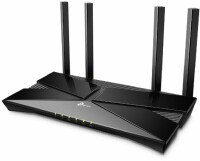 TP-Link AX1800 Dual-Band Archer AX20 WiFi 6 Router, Kein