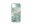 Bild 0 Ideal of Sweden Back Cover Azura Marble iPhone 15 Plus, Fallsicher