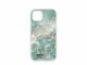 Ideal of Sweden Back Cover Azura Marble iPhone 15 Plus, Fallsicher