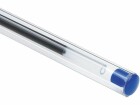 BIC Kugelschreiber Cristal Original 0.32 mm Blau, 50 Stück