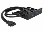 DeLock Front Panel 63994 2x USB 3.0 für