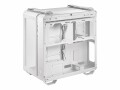 Asus TUF GT502 TUF GAMING CASE TEMPERED GLASS WHITE EDITION