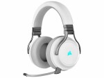 Corsair Headset Virtuoso RGB Wireless iCUE Weiss, Audiokanäle