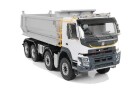 RC4WD Armageddon ARTR, Dump Truck 1:14