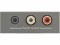 Bild 0 Marmitek Audio Extraktor Connect ARC13, Eingänge: HDMI, Ausgänge