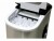 Bild 2 Caso Eiswürfelmaschine Ice Master Pro 12 kg/24h, Detailfarbe
