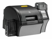 Zebra Technologies Zebra ZXP Series 9 - Plastic card printer