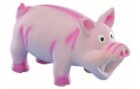 Nobby Hunde-Spielzeug Latex Schwein, 15 cm, Produkttyp