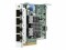 Bild 2 Hewlett Packard Enterprise HPE Netzwerk-Adapter 665240-B21 PCI-Express x4
