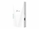 TP-Link AX1800 WI-FI 6 RANGE EXTENDER    NMS