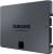 Bild 3 Samsung SSD 870 QVO 2.5" 8 TB, Speicherkapazität total