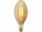 Star Trading Lampe Industrial Vintage Amber 4.5 W (50 W