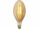 Star Trading Lampe Industrial Vintage Amber 4.5 W (50 W