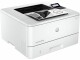 Image 2 Hewlett-Packard HP Drucker LaserJet Pro 4002dw, Druckertyp: Schwarz-Weiss