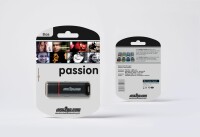 disk2go USB-Stick passion 2.0 8GB 30006490 USB 2.0, Aktuell